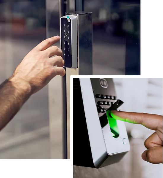 About Access Control in Milton, ON