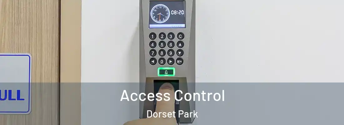 Access Control Dorset Park