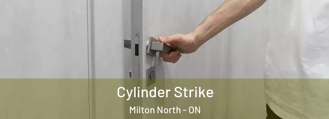  Cylinder Strike Milton North - ON