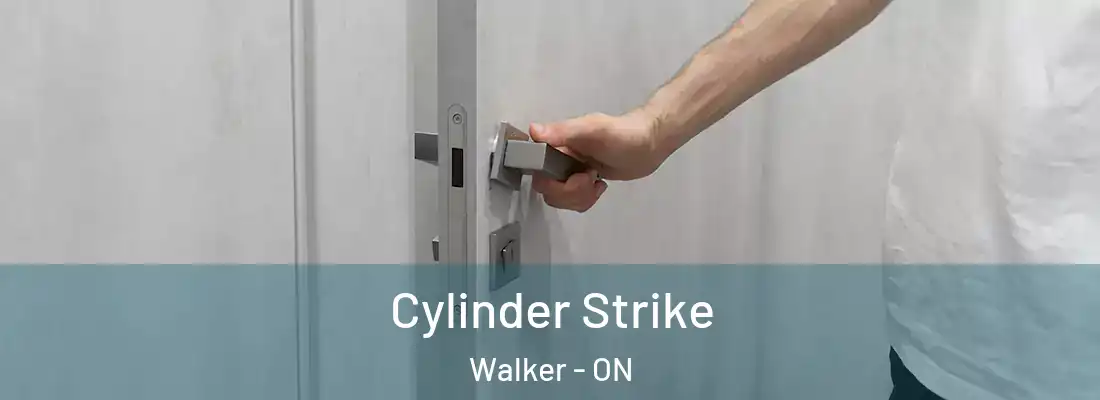  Cylinder Strike Walker - ON