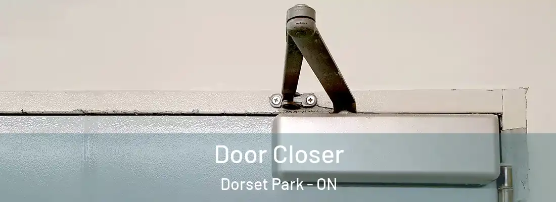  Door Closer Dorset Park - ON