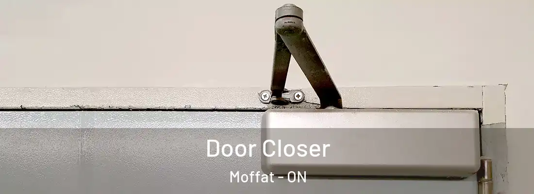  Door Closer Moffat - ON