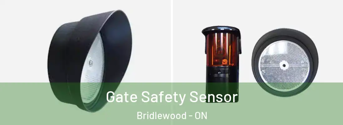  Gate Safety Sensor Bridlewood - ON