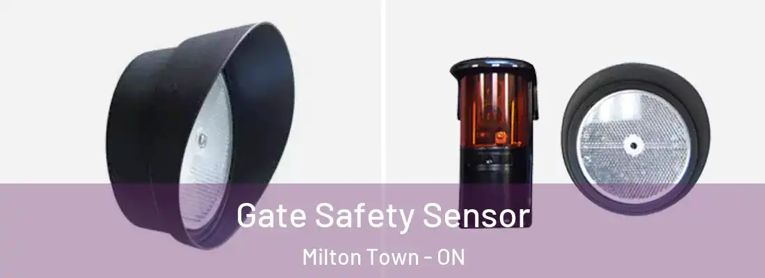  Gate Safety Sensor Milton Town - ON
