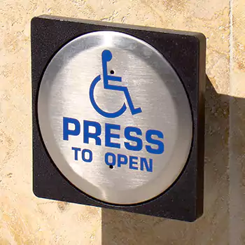 Handicap Door Access Solutions in Milton, ON