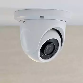 CCTV Camera System in Milton, ON