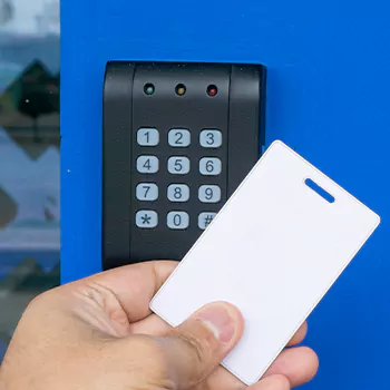 Employee Access Card Systems in Milton, ON
