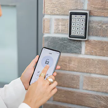 Keyless Entry System in Milton, ON