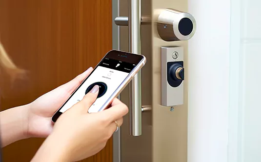 Access Management in Milton, ON