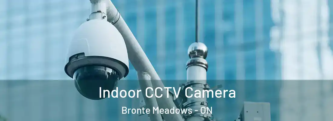  Indoor CCTV Camera Bronte Meadows - ON