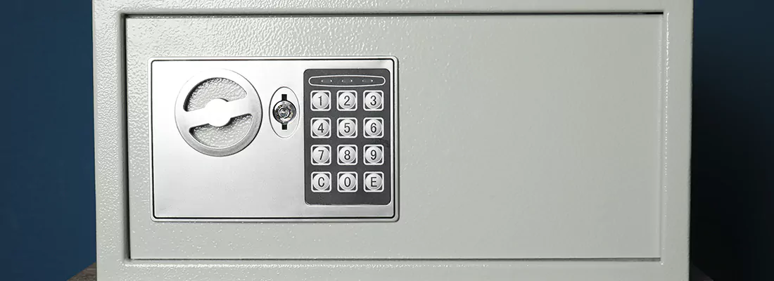 24 hour Safe Unlocking Locksmith in Milton, ON