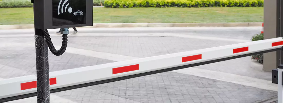 Affordable Automatic Vehicle Barrier Installation Services in Milton West, ON
