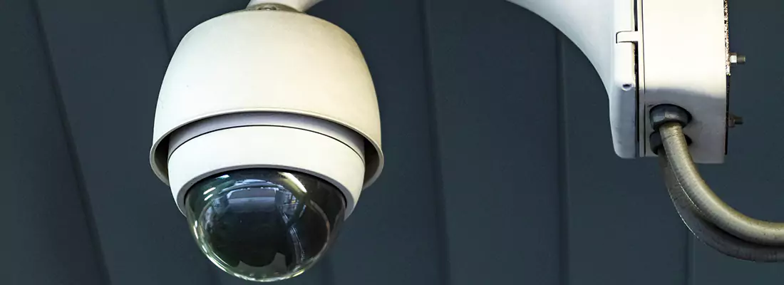 Affordable CCTV Camera System Solutions for Homes and Businesses in Milton West, ON