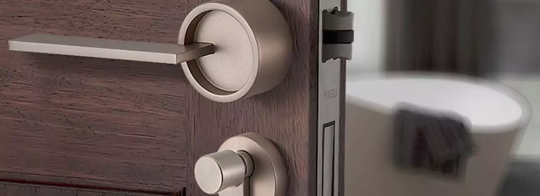 Affordable Cylinder Strike Installation Services in Mountainview, ON