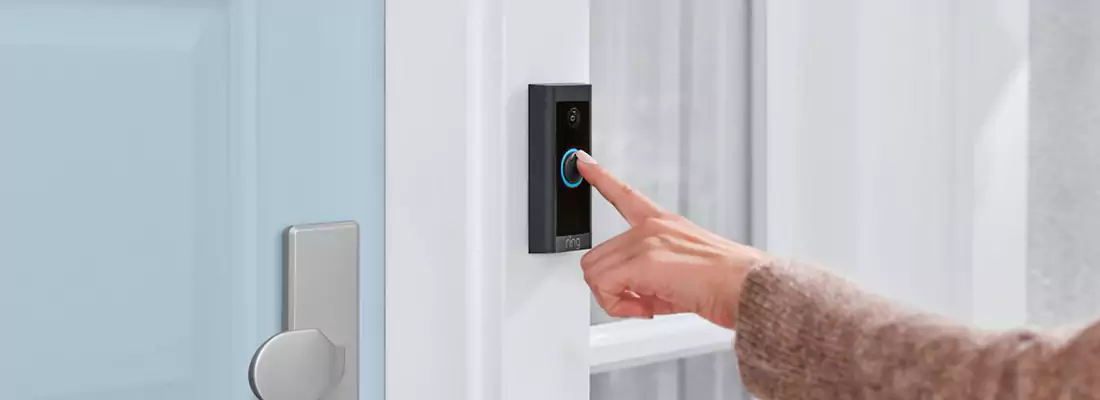 Affordable Electric Doorbell Solutions for Homes and Offices in Milton West, ON