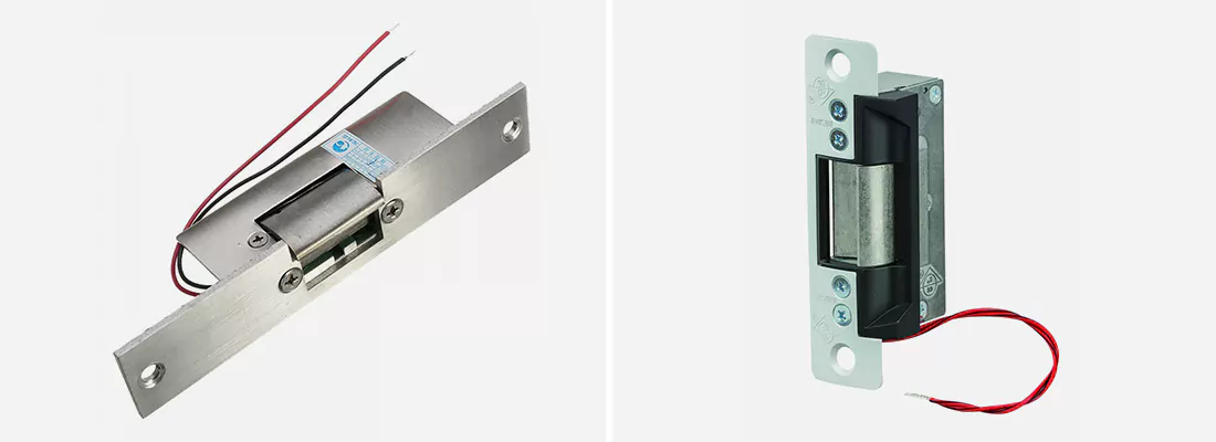 Affordable Electric Strike Systems for Enhanced Security in Milton West, ON