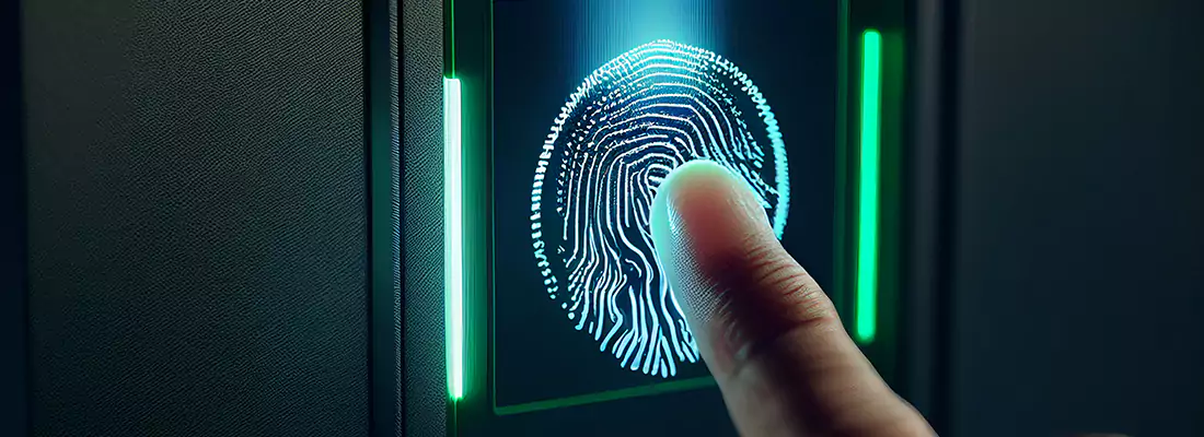 Affordable Fingerprint Lock Solutions for Homes and Businesses in Walker, ON