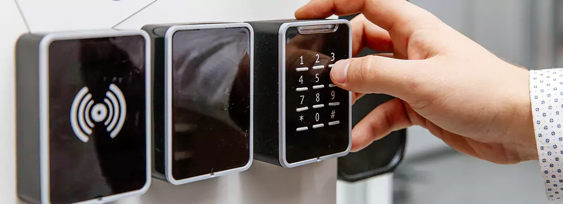 Affordable Gate Safety Sensor Systems for Homes in Mountainview, ON