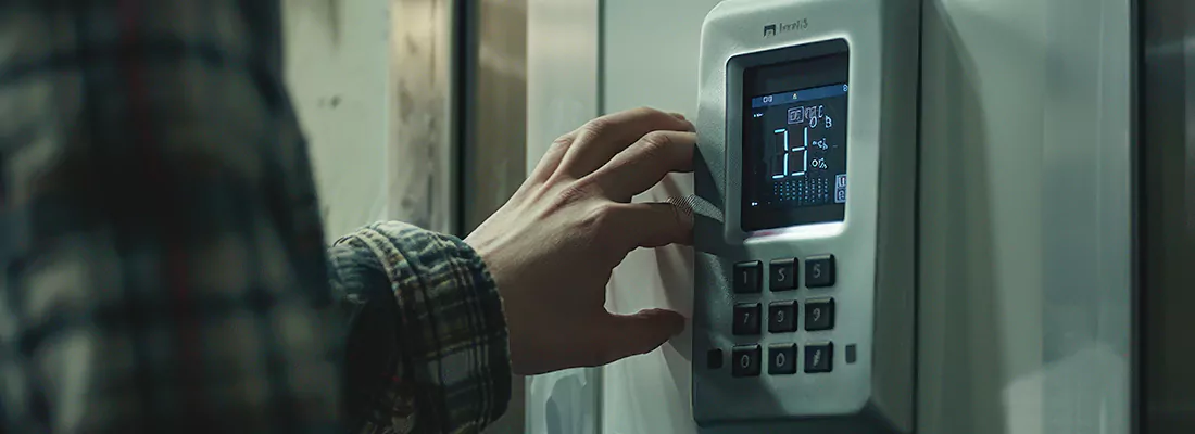 Affordable Keyless Entry Systems for Homes and Businesses in Mountainview, ON