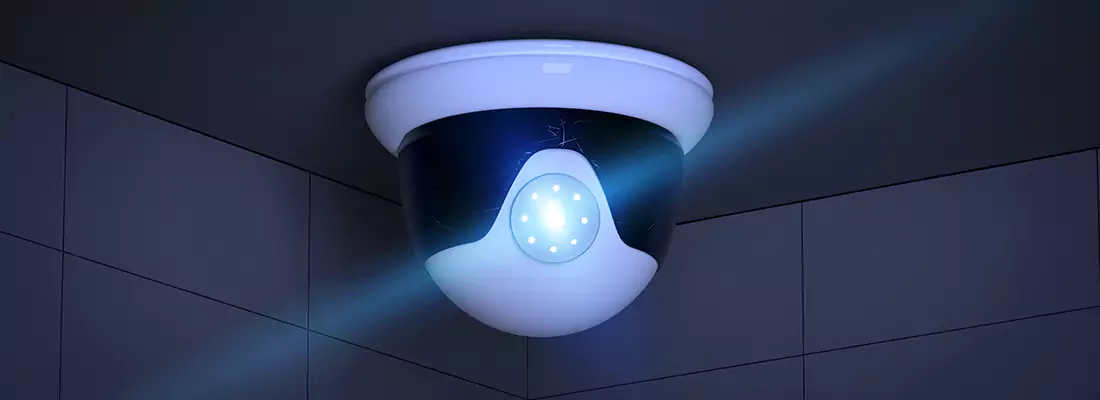 Affordable Night Vision CCTV Camera Services in Walker, ON