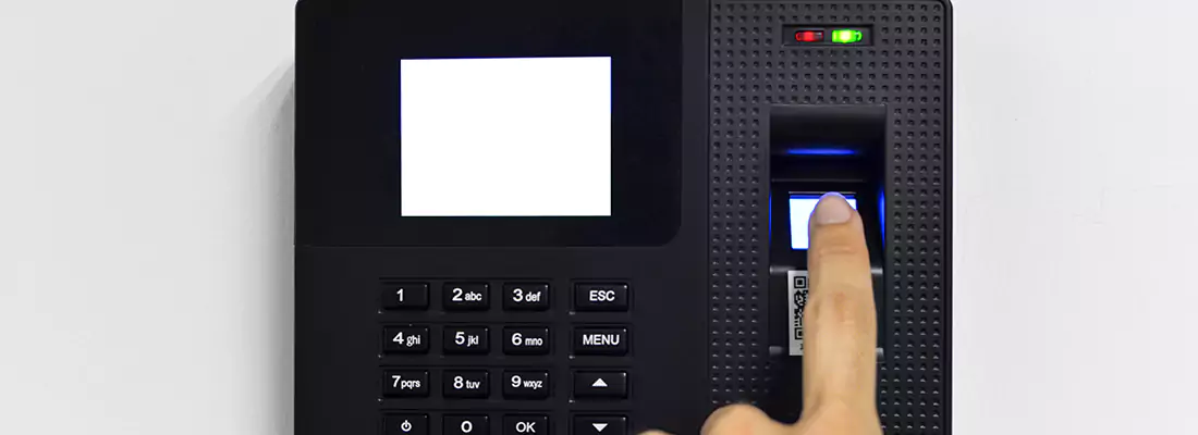 Affordable Office Access Control Systems for Small and Large Offices in Walker, ON