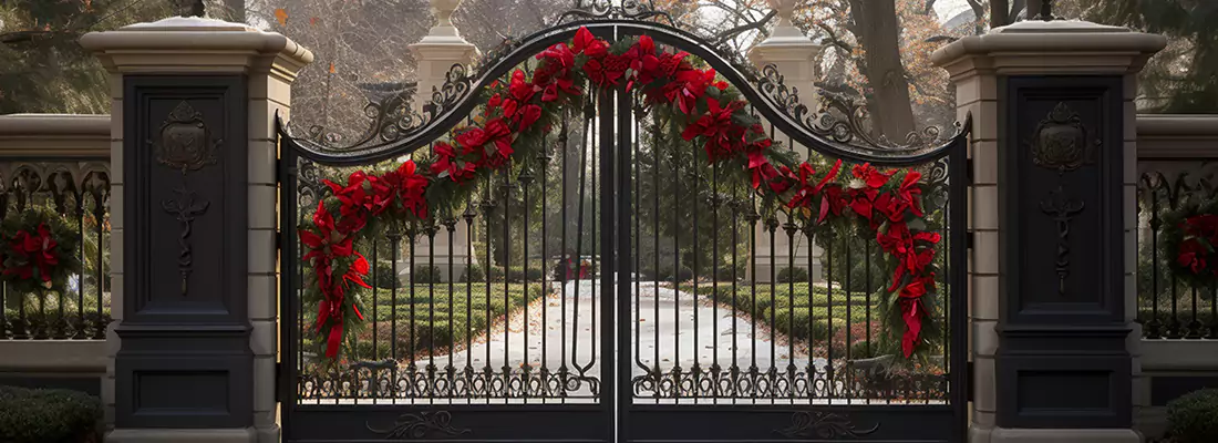 Affordable Proximity Sensor Gate Solutions for Homes and Businesses in Milton, ON