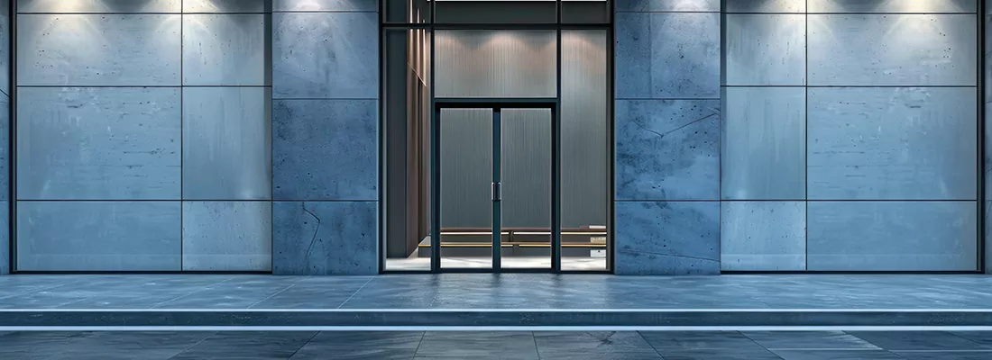 Automatic Residential Door Maintenance and Repair in Milton West, ON
