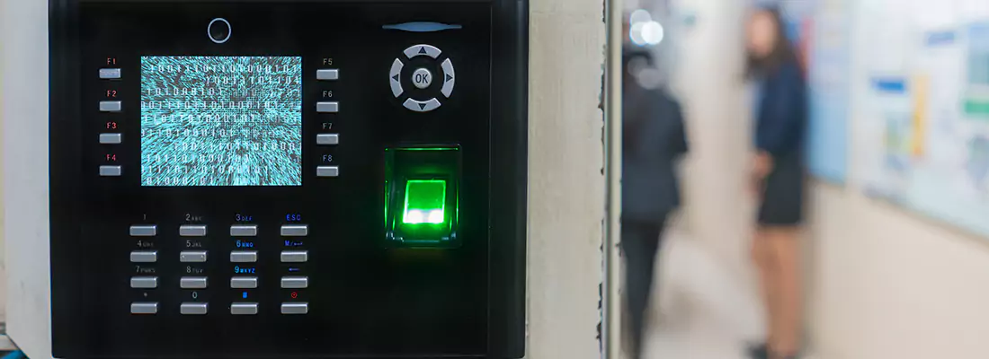 Benefits of Time-Based Lock Schedule Systems for Homes and Businesses in Milton, ON