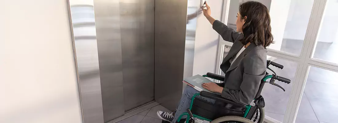 Best Handicap Door System Service in Mountainview, ON