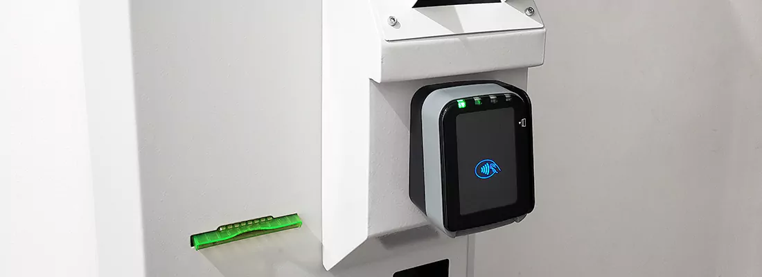 Biometric Security Options in Milton, ON