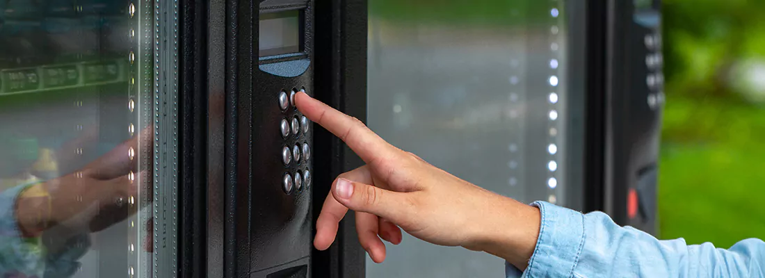 Commercial Access Control Boosts Security in Mountainview, ON
