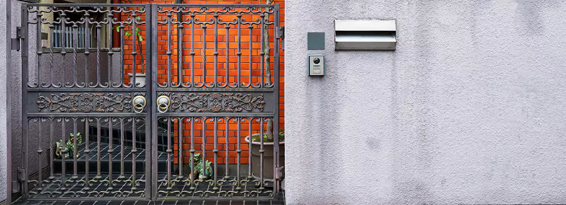 Residential Gate Systems for Ultimate Convenience in Milton, ON