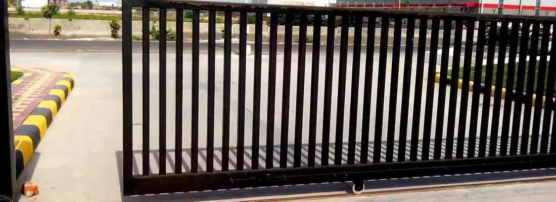 Commercial Automatic Sliding Repair and Maintenance in Milton, ON