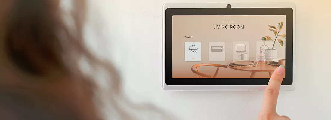 Commercial Video Intercom Systems for Businesses in Milton, ON