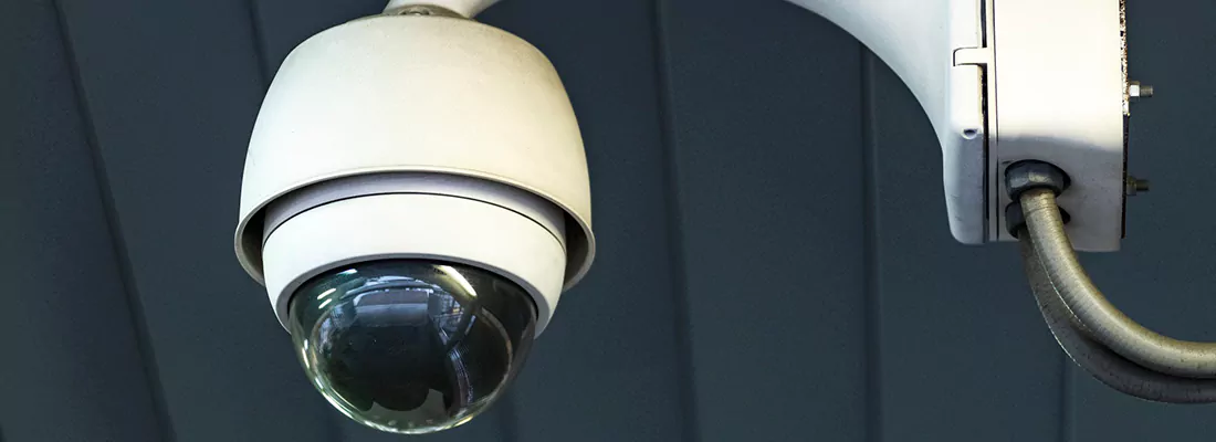 Cost of Installing HD CCTV Cameras in Mountainview, ON