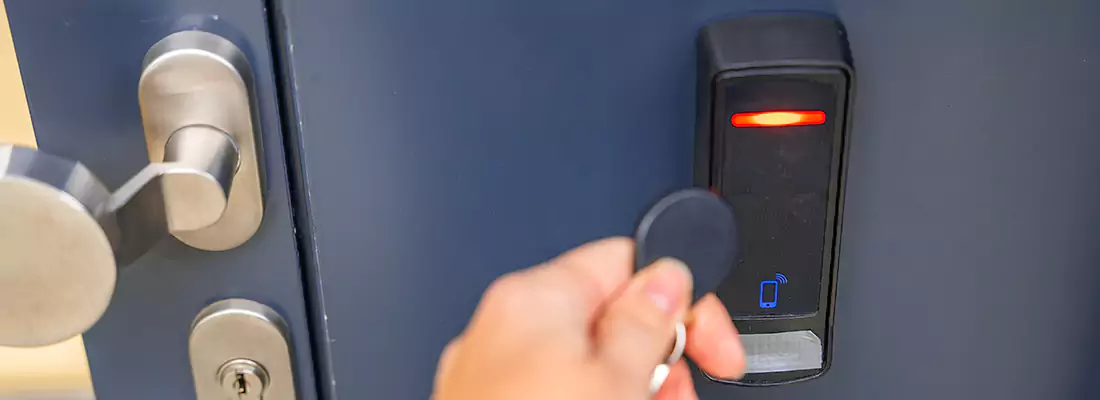 Cost of Installing Fob Door Locks in Mountainview, ON
