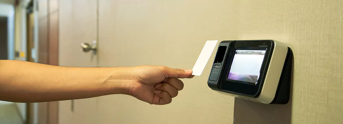 Customizable Employee Access Card Solutions in Walker, ON