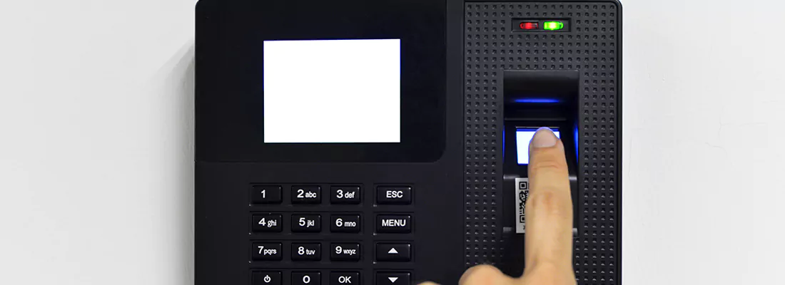 Door Access Control And Security in Milton, ON