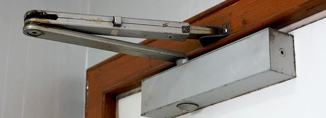 Door Closer Specialists in Mountainview, ON