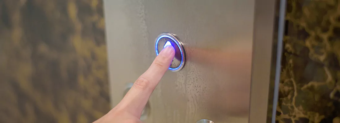 Door Opening Button Solutions for Businesses in Mountainview, ON