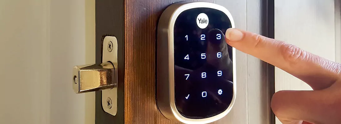 Electric Door Installation in Walker, ON