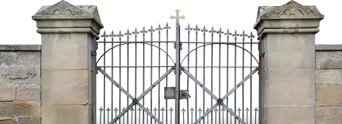 Expert Maintenance and Repair for Proximity Sensor Gates in Milton