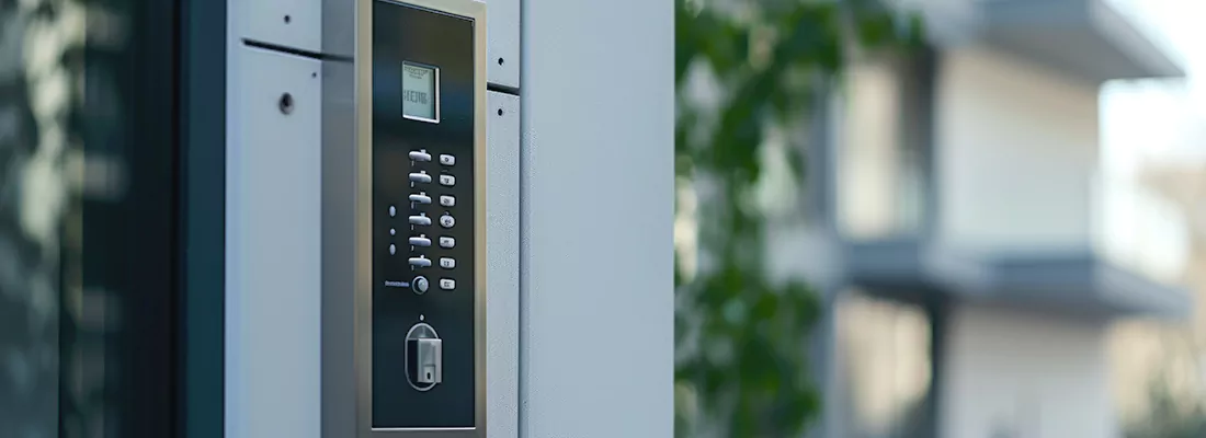 Expert Maintenance and Repairs For Keyless Entry Systems in Mountainview, ON