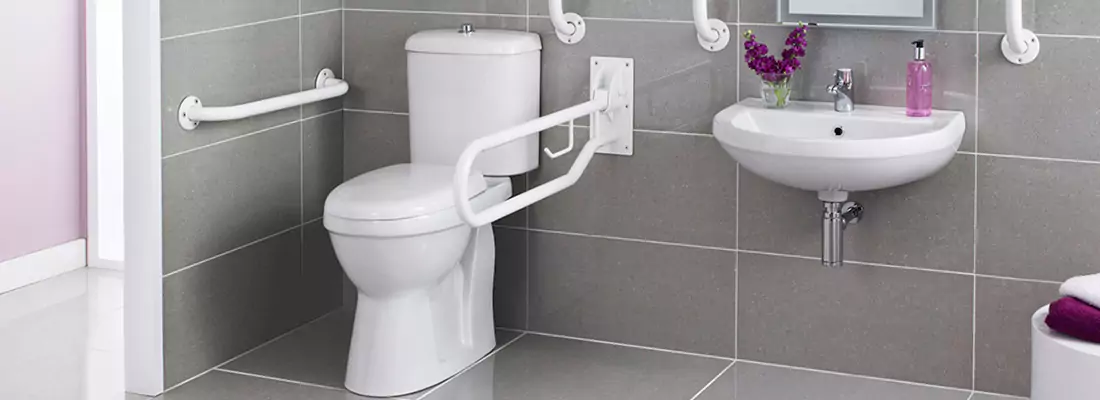 Fast and Professional Handicap Washroom Installations in Walker, ON