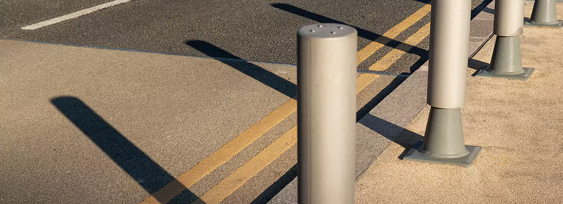 Fast and Reliable Car Parking Post Installation Services in Mountainview, ON