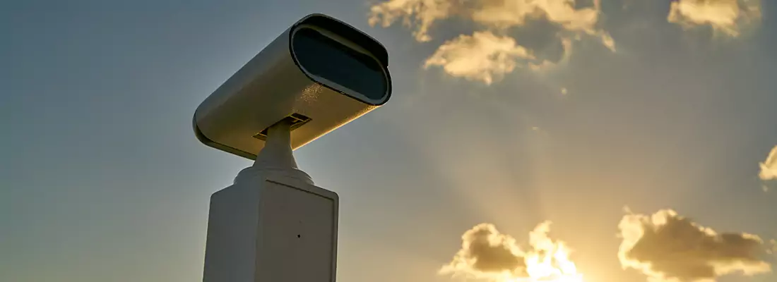 Features of Our IP Camera Systems in Mountainview, ON