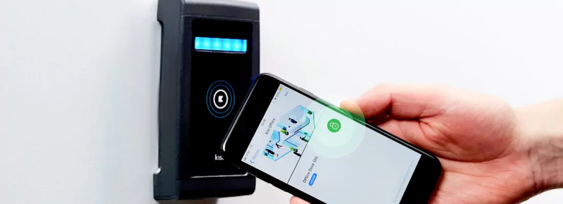 Features of Our Remote Access Control Systems in Milton, ON