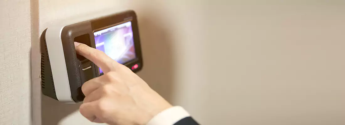 Hassle-Free Badge Access Installation and Support in Milton, ON