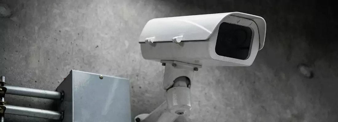 Indoor CCTV Camera Repair and Maintenance Services in Mountainview, ON