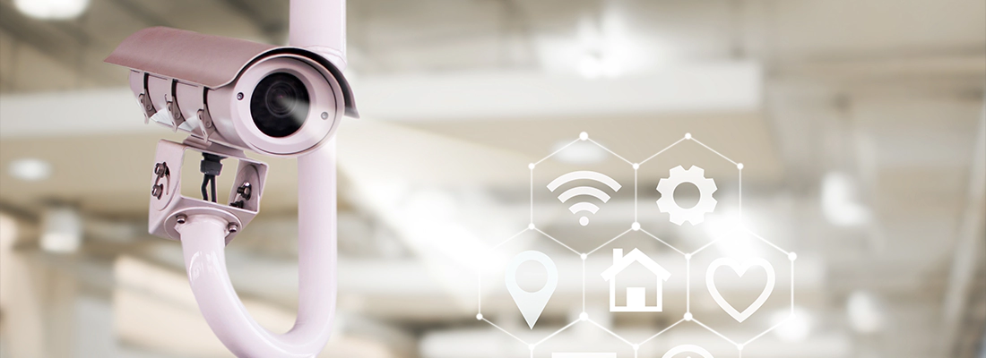 Indoor Security Camera Solutions for Milton West, ON